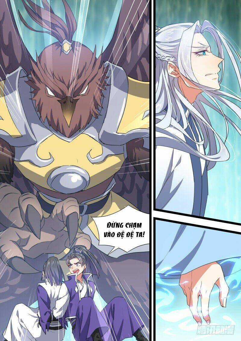 Hóa Long Ký - Chapter 214 - Trang 5