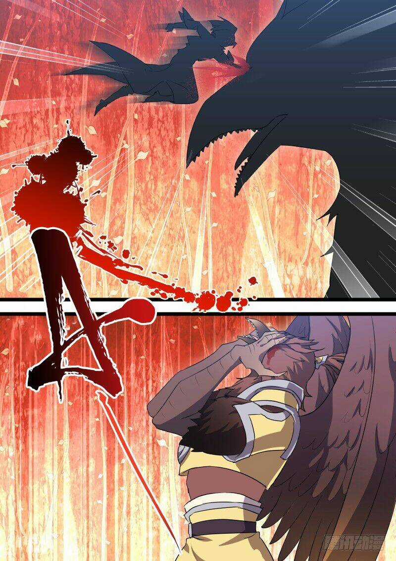 Hóa Long Ký - Chapter 214 - Trang 9