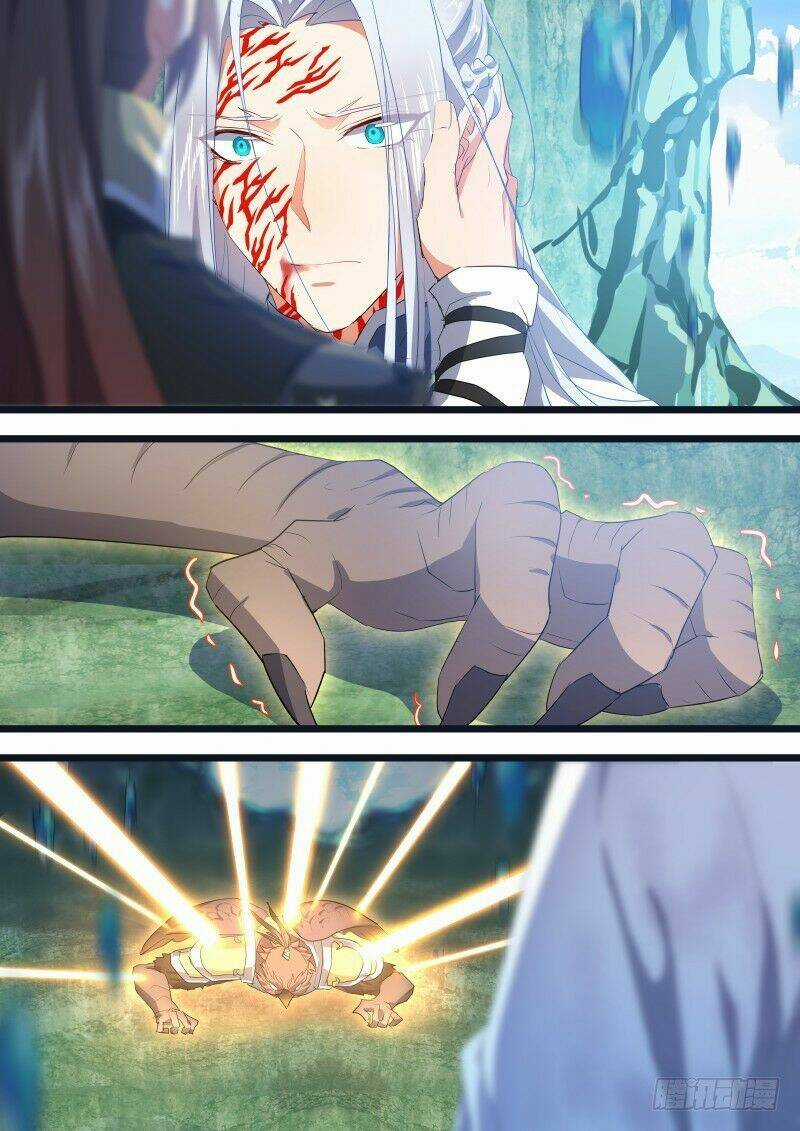 Hóa Long Ký - Chapter 215 - Trang 11