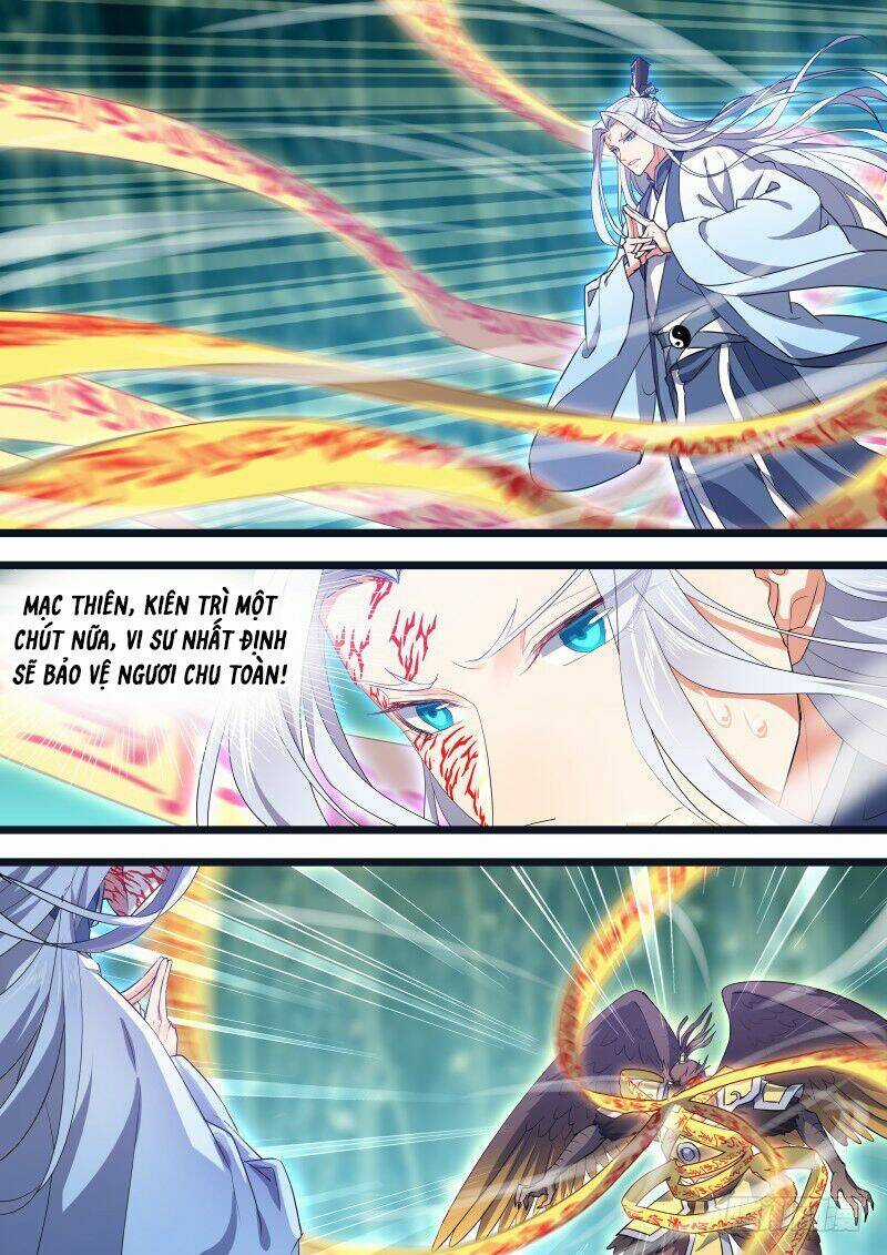 Hóa Long Ký - Chapter 215 - Trang 3