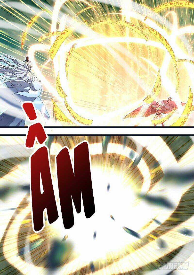 Hóa Long Ký - Chapter 215 - Trang 4