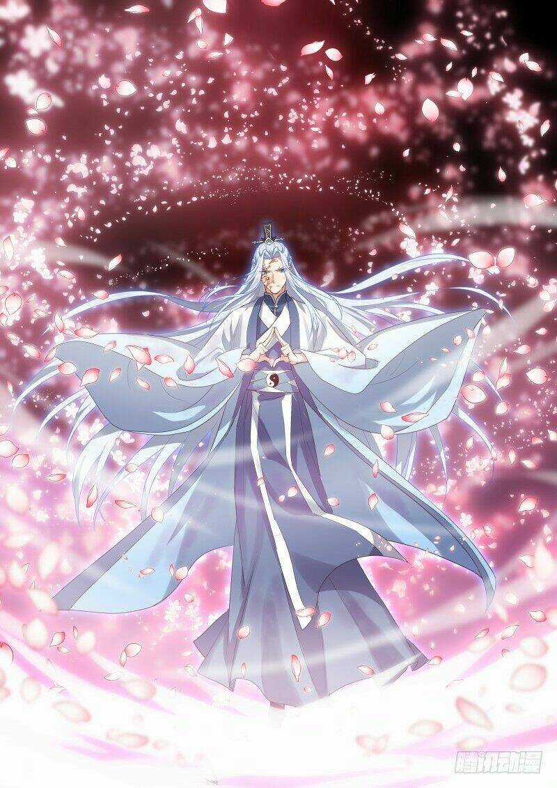 Hóa Long Ký - Chapter 215 - Trang 6