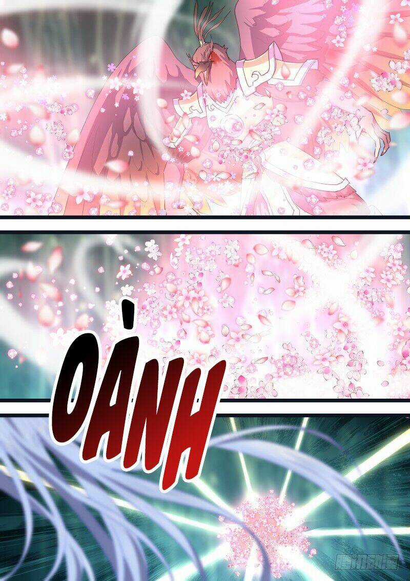 Hóa Long Ký - Chapter 215 - Trang 7