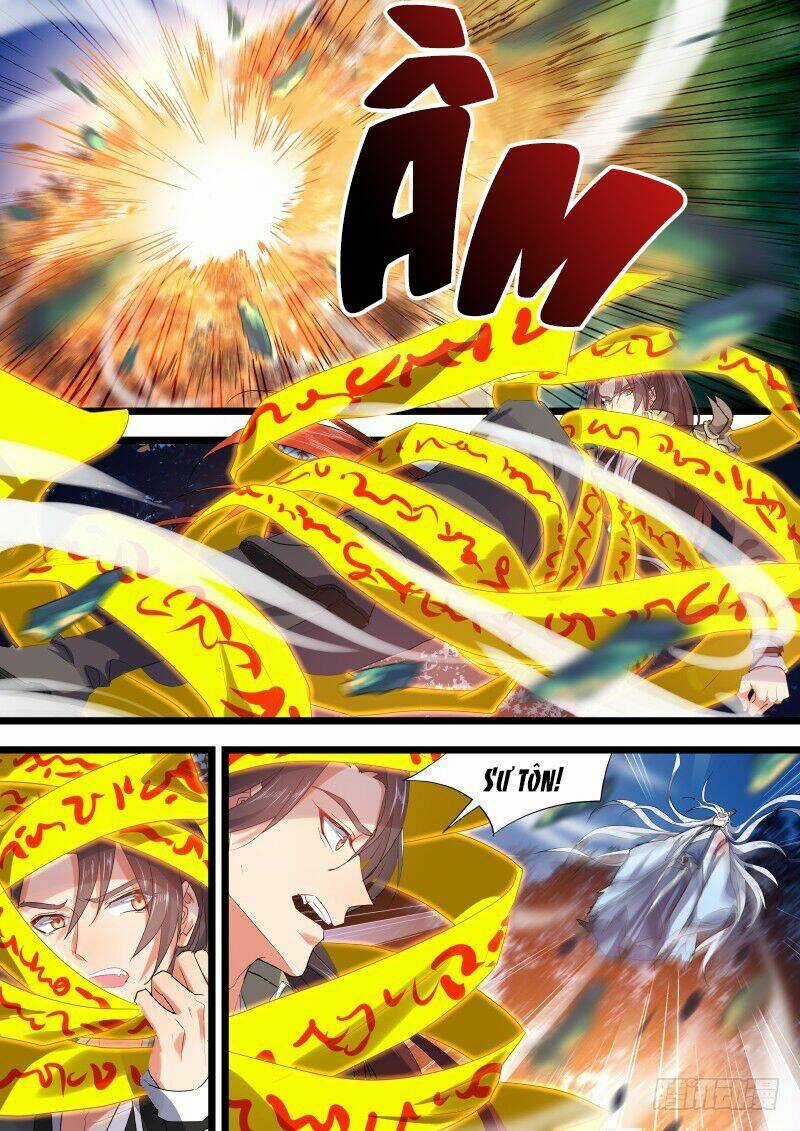 Hóa Long Ký - Chapter 216 - Trang 2