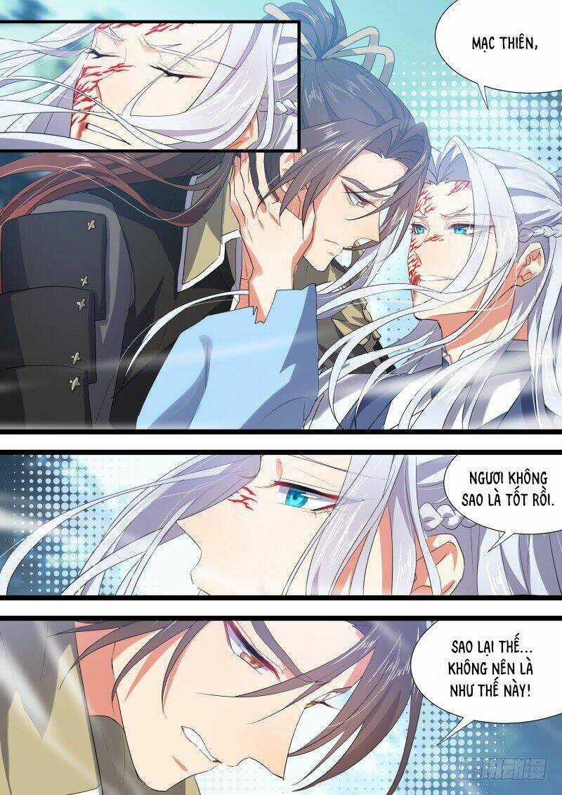 Hóa Long Ký - Chapter 216 - Trang 4