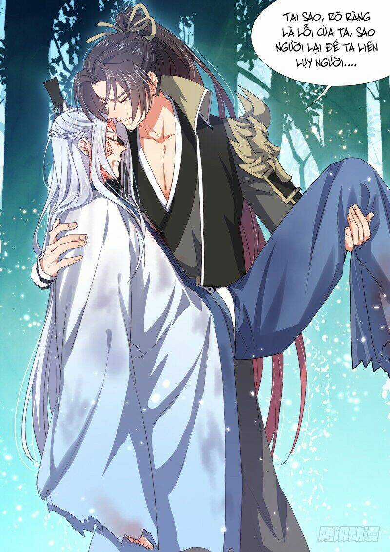 Hóa Long Ký - Chapter 216 - Trang 10