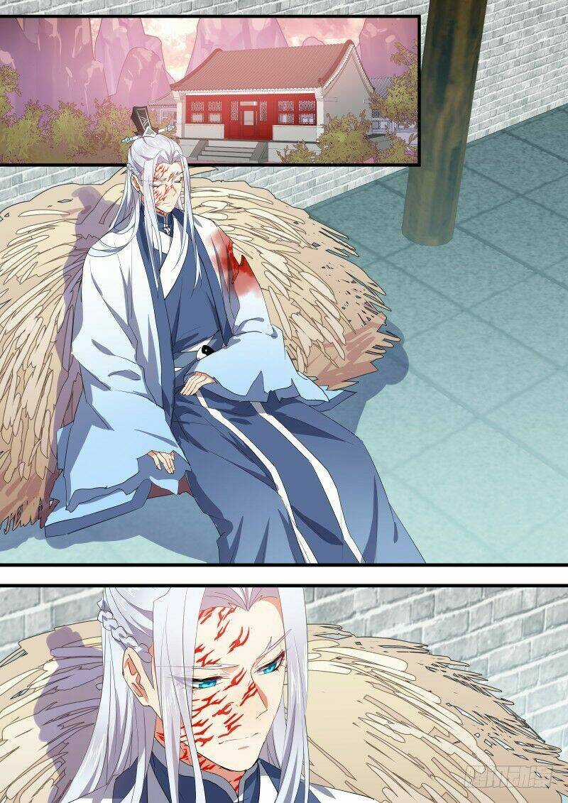 Hóa Long Ký - Chapter 217 - Trang 2