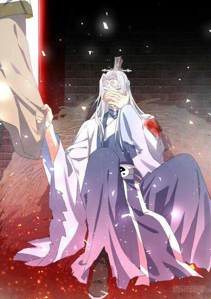 Hóa Long Ký - Chapter 217 - Trang 11