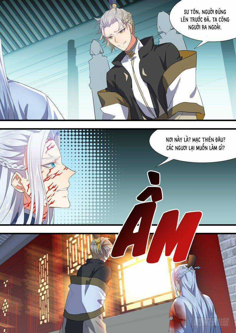 Hóa Long Ký - Chapter 217 - Trang 4