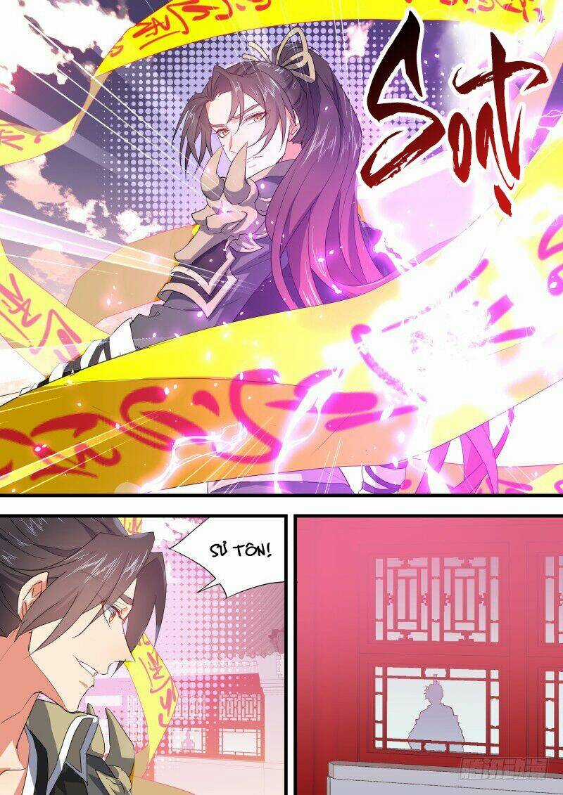 Hóa Long Ký - Chapter 217 - Trang 9