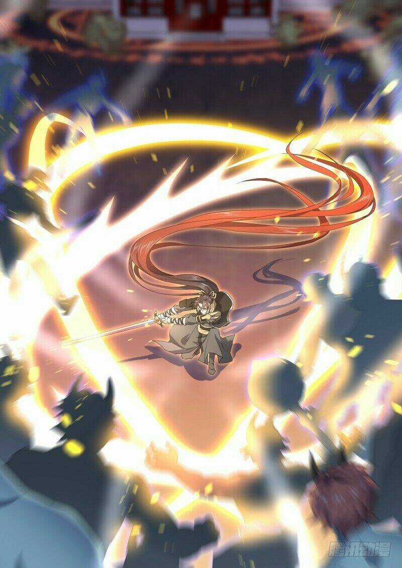 Hóa Long Ký - Chapter 218 - Trang 2