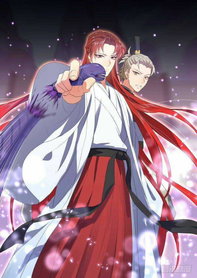 Hóa Long Ký - Chapter 218 - Trang 11