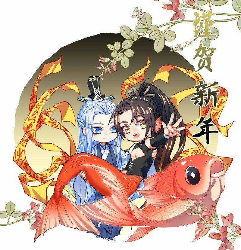 Hóa Long Ký - Chapter 218 - Trang 12