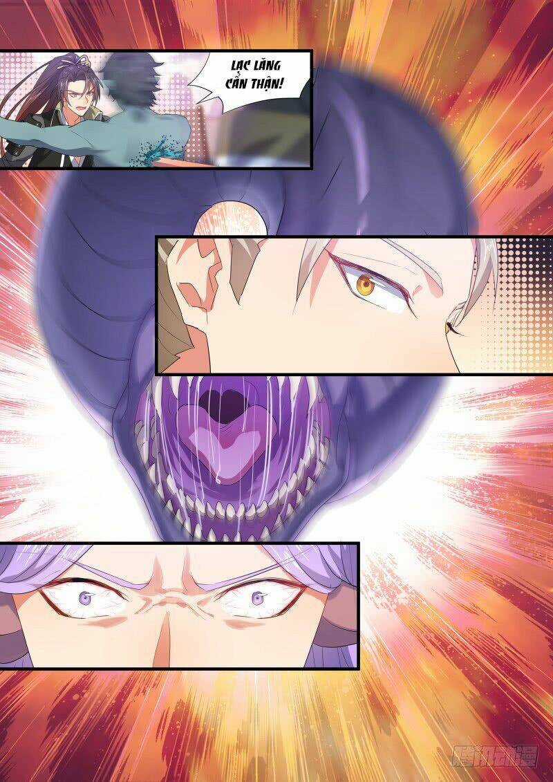 Hóa Long Ký - Chapter 218 - Trang 10