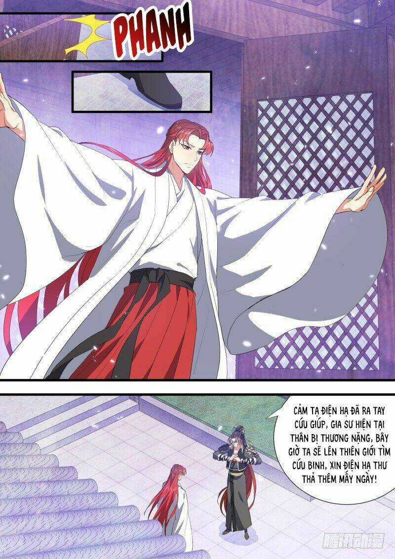 Hóa Long Ký - Chapter 219 - Trang 11