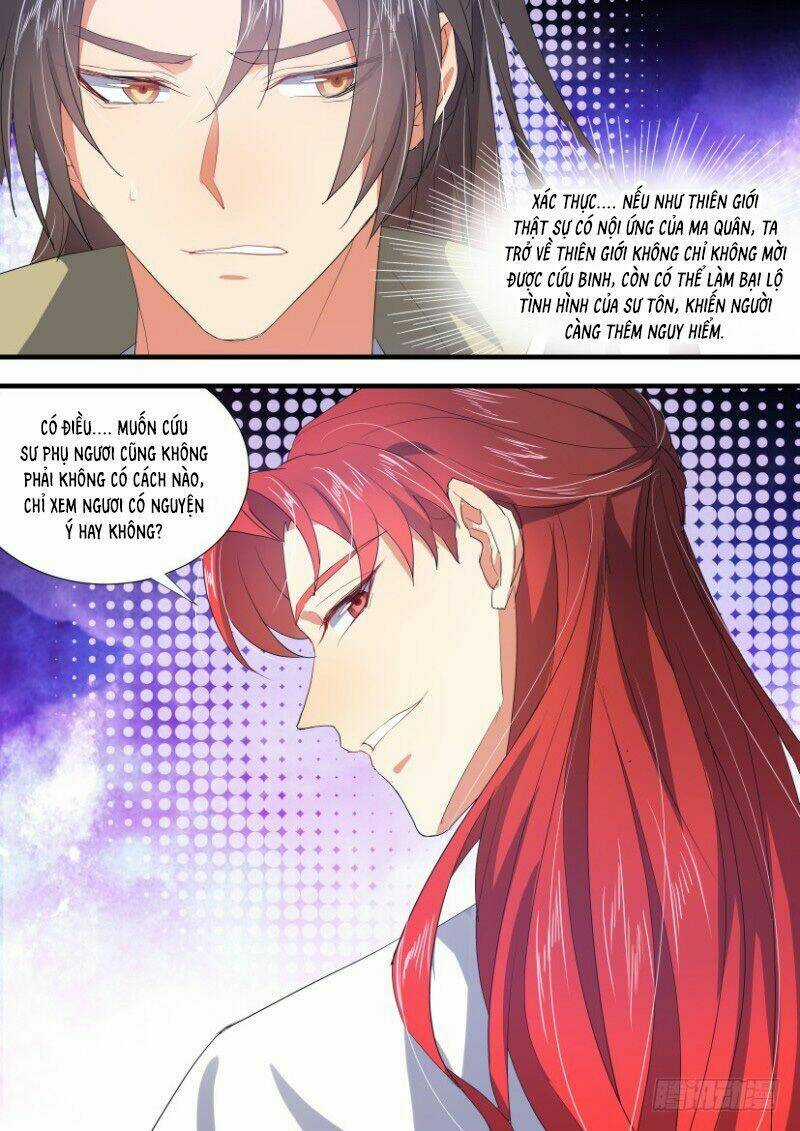 Hóa Long Ký - Chapter 219 - Trang 13