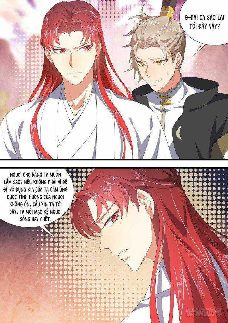 Hóa Long Ký - Chapter 219 - Trang 3