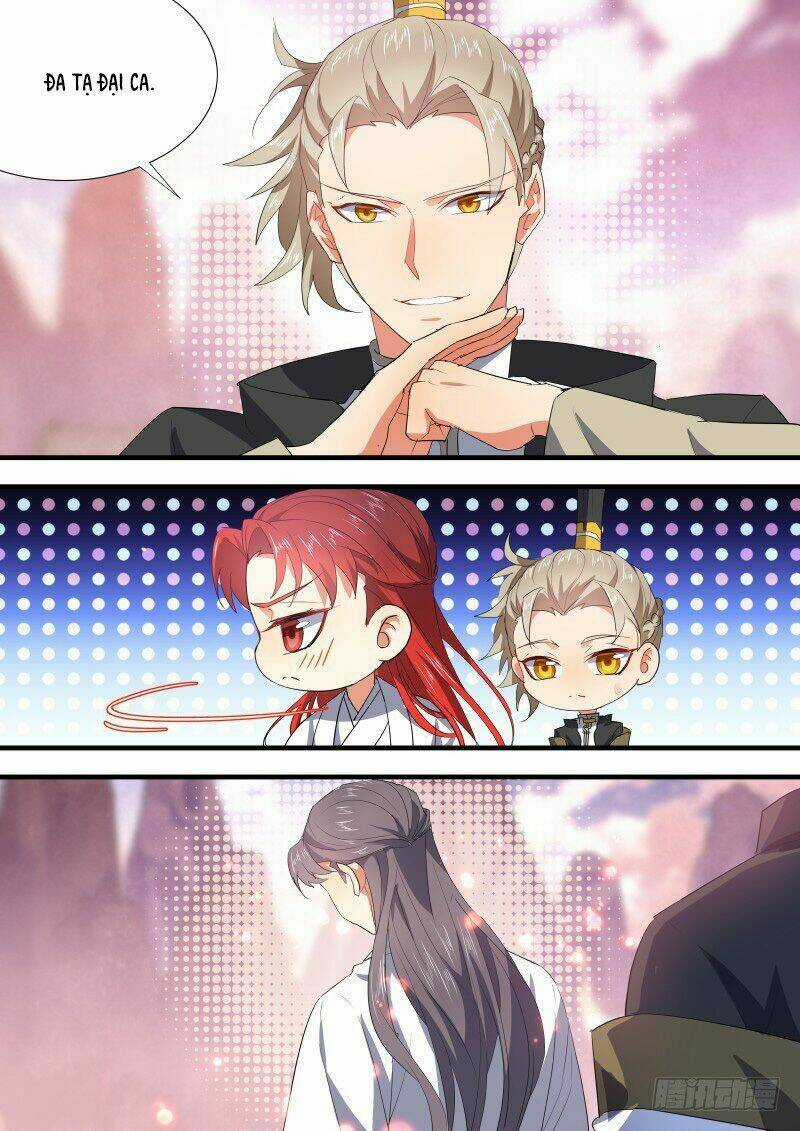 Hóa Long Ký - Chapter 219 - Trang 4