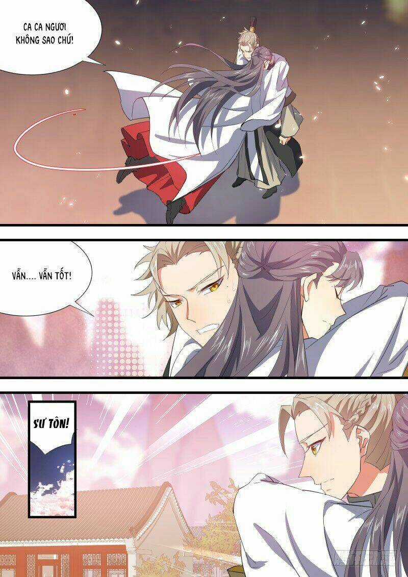 Hóa Long Ký - Chapter 219 - Trang 5