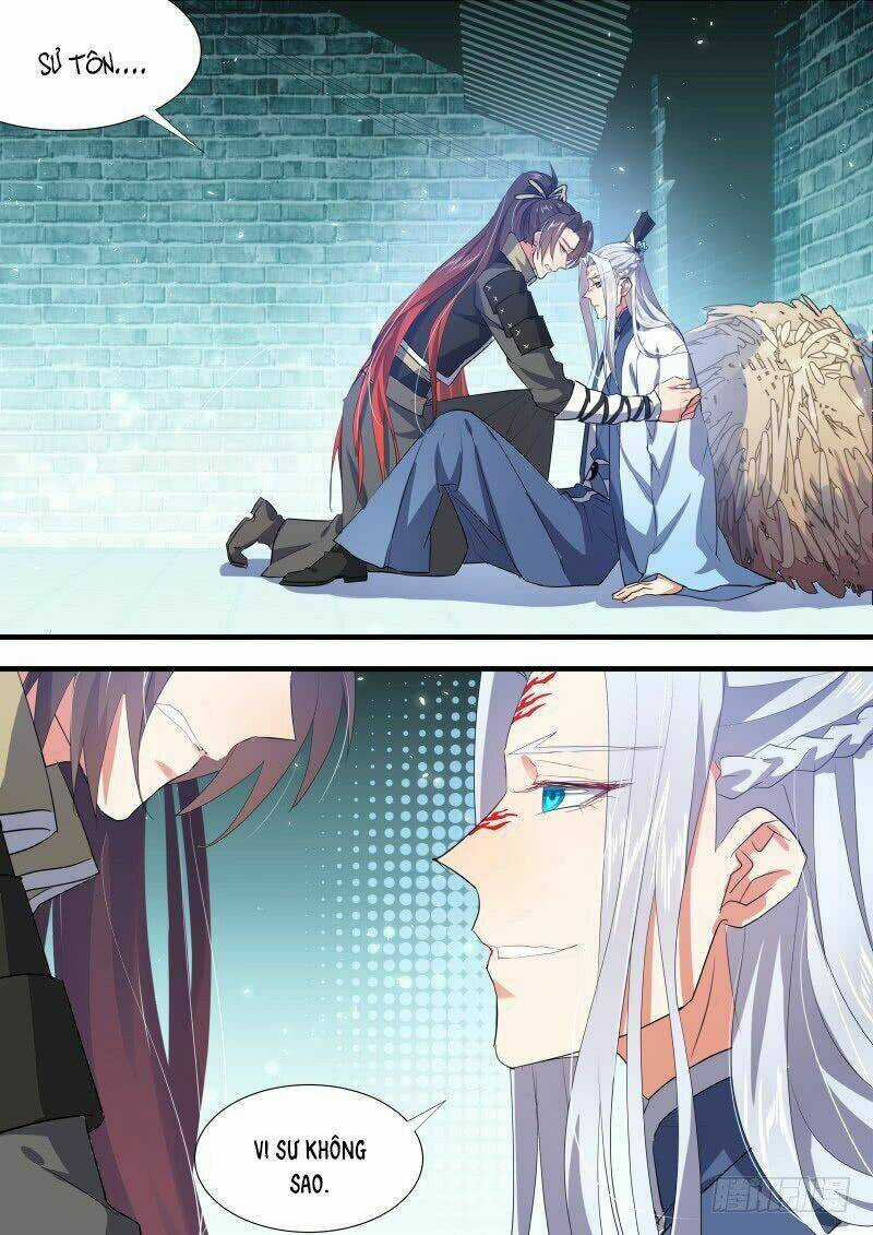 Hóa Long Ký - Chapter 219 - Trang 6