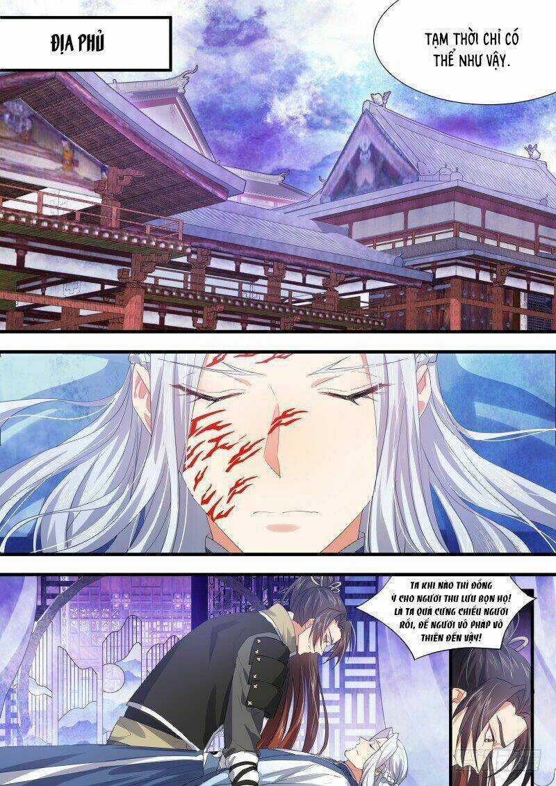 Hóa Long Ký - Chapter 219 - Trang 9