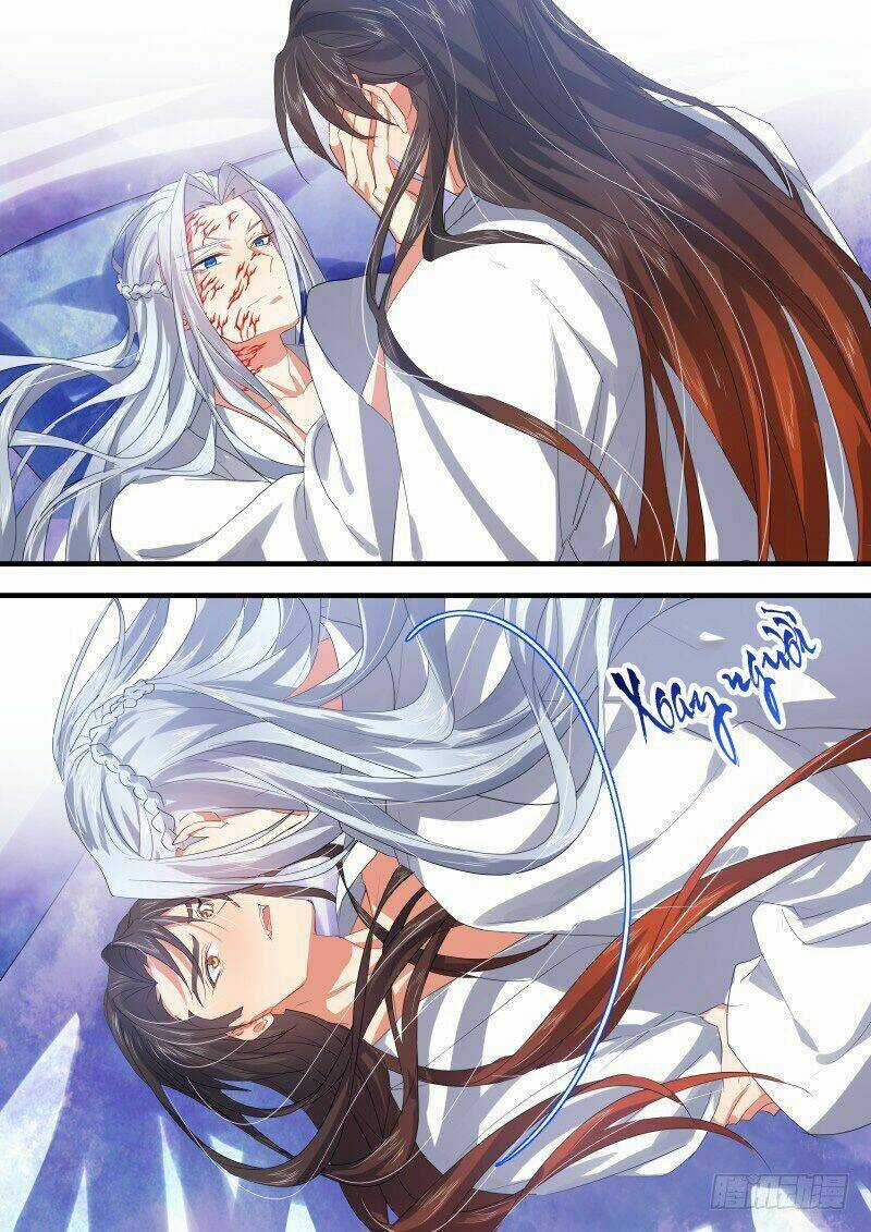 Hóa Long Ký - Chapter 220 - Trang 13