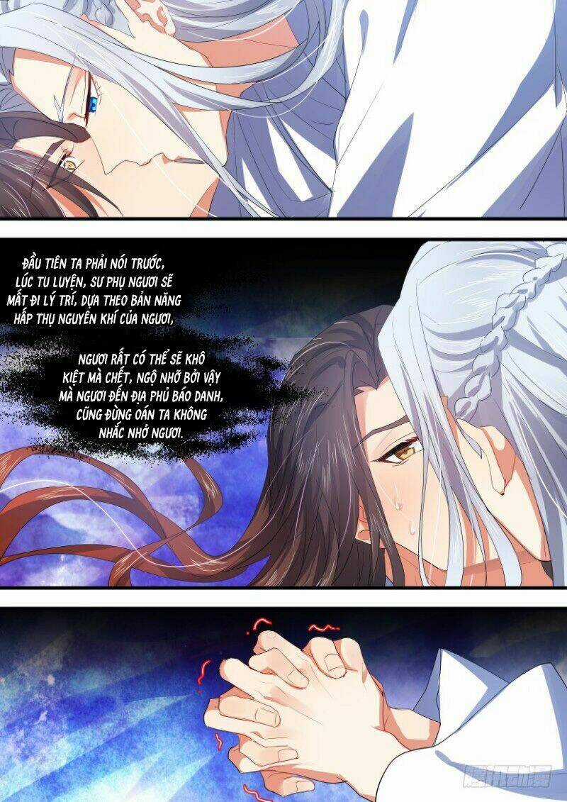 Hóa Long Ký - Chapter 220 - Trang 14