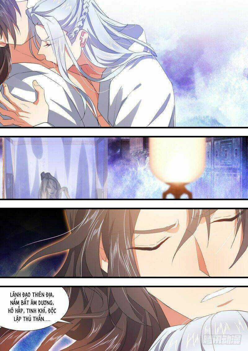 Hóa Long Ký - Chapter 220 - Trang 15