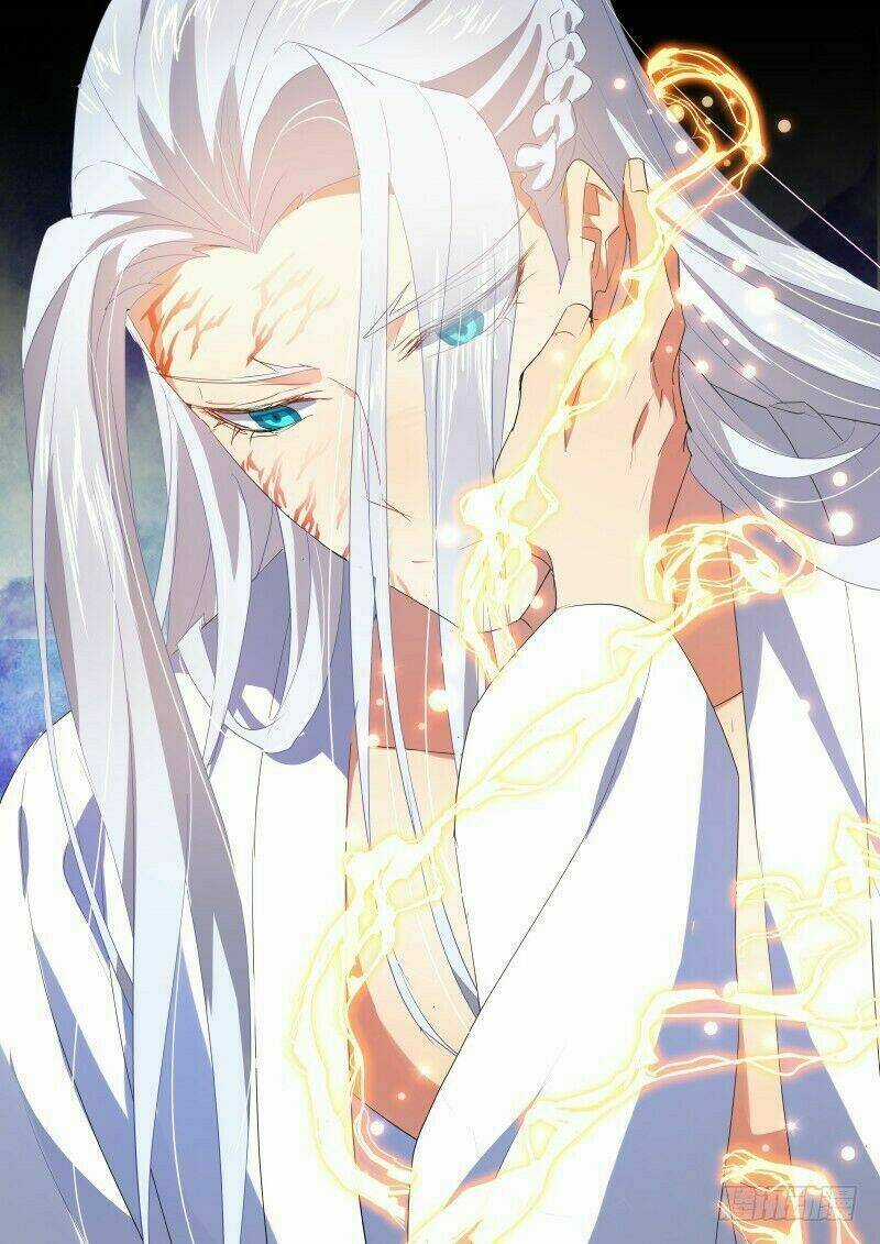 Hóa Long Ký - Chapter 220 - Trang 16