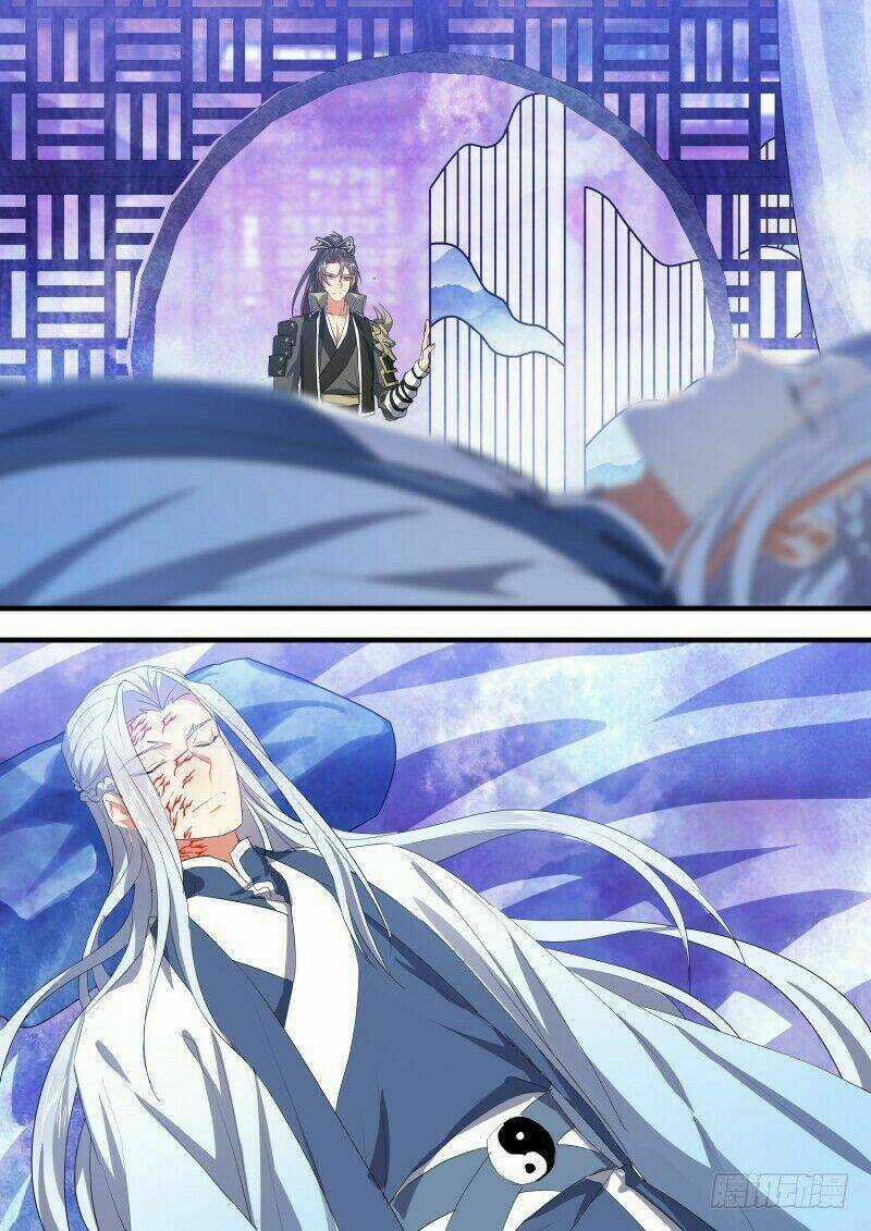 Hóa Long Ký - Chapter 220 - Trang 3