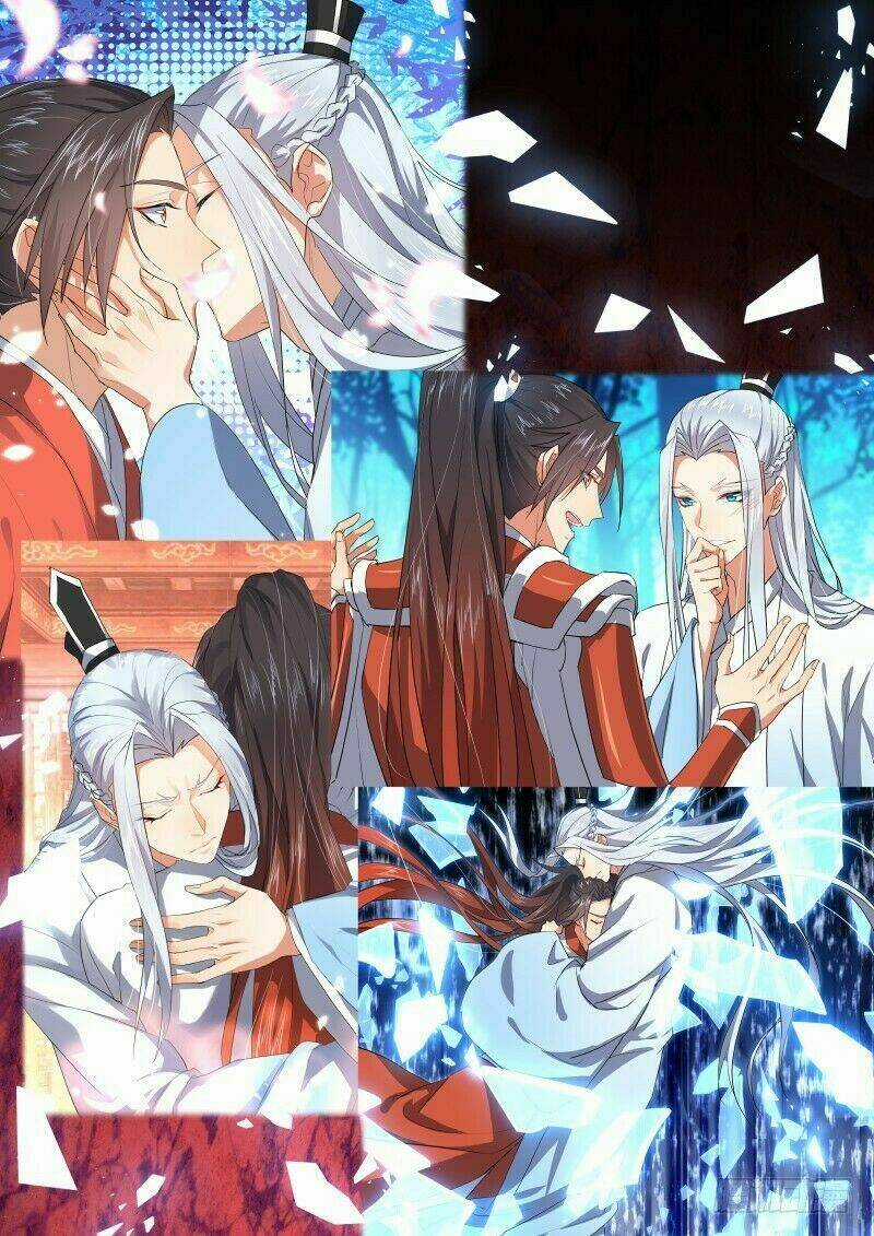 Hóa Long Ký - Chapter 220 - Trang 7