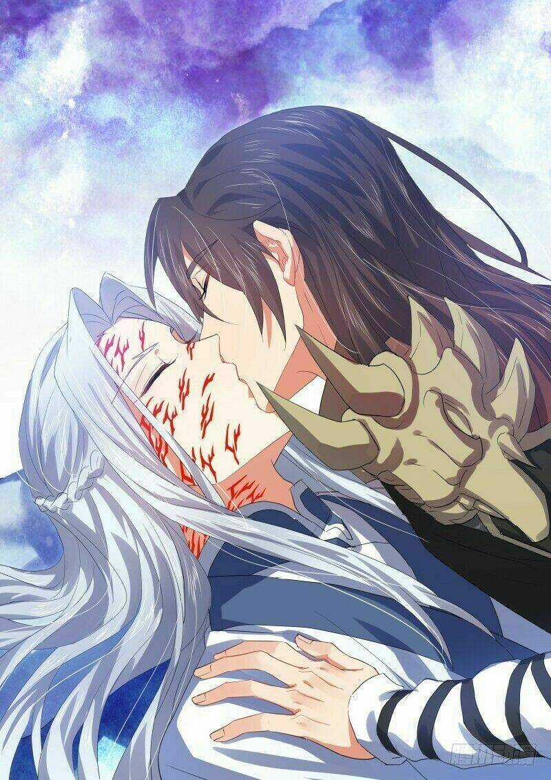 Hóa Long Ký - Chapter 220 - Trang 9