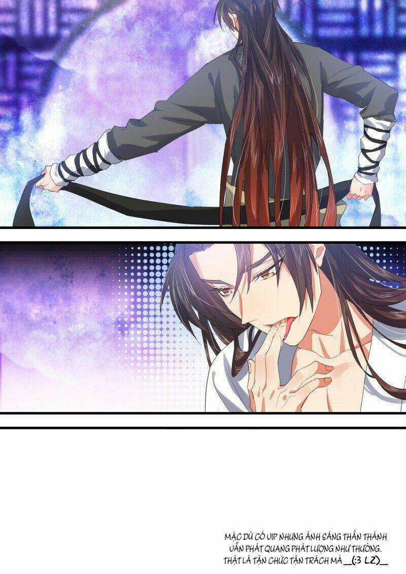 Hóa Long Ký - Chapter 220 - Trang 10