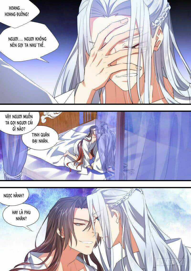 Hóa Long Ký - Chapter 221 - Trang 11