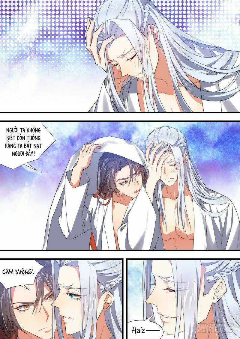 Hóa Long Ký - Chapter 221 - Trang 13