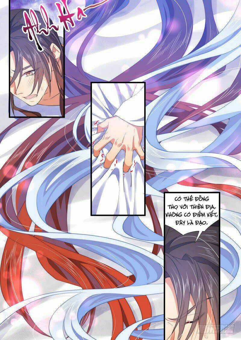 Hóa Long Ký - Chapter 221 - Trang 4