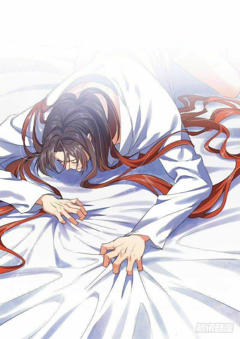 Hóa Long Ký - Chapter 221 - Trang 5