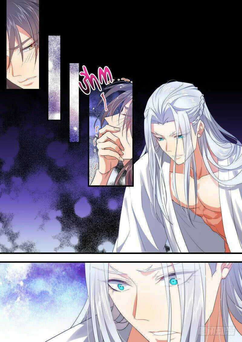 Hóa Long Ký - Chapter 221 - Trang 7