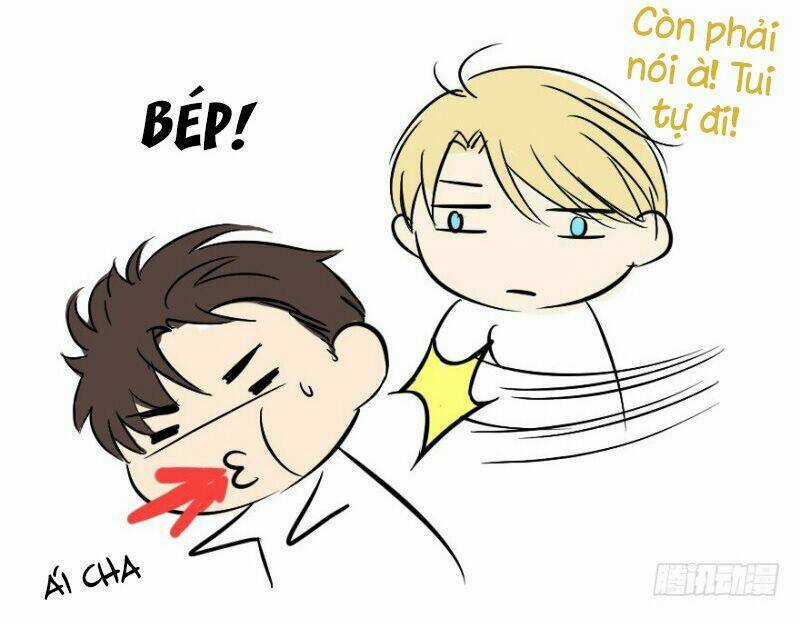 Hóa Long Ký - Chapter 222 - Trang 14