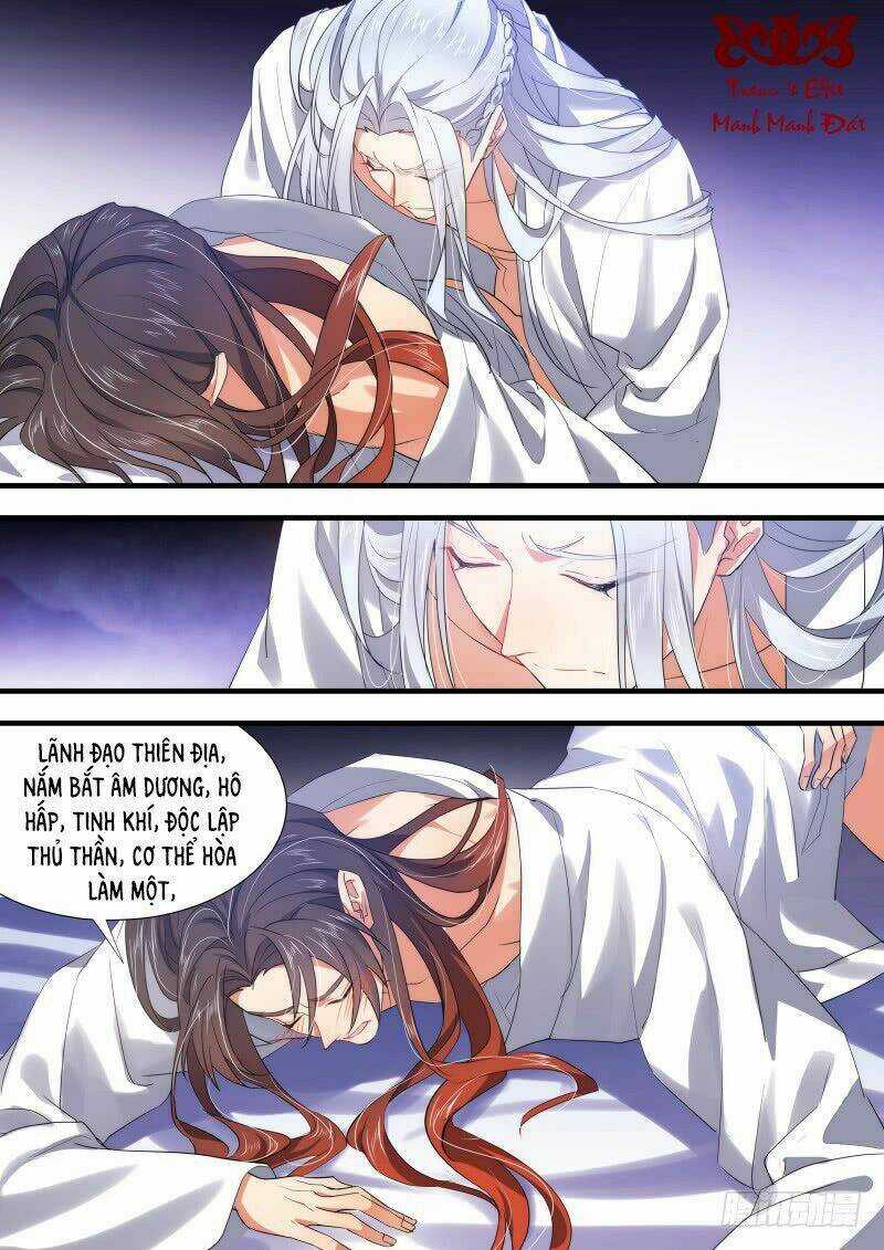 Hóa Long Ký - Chapter 222 - Trang 3