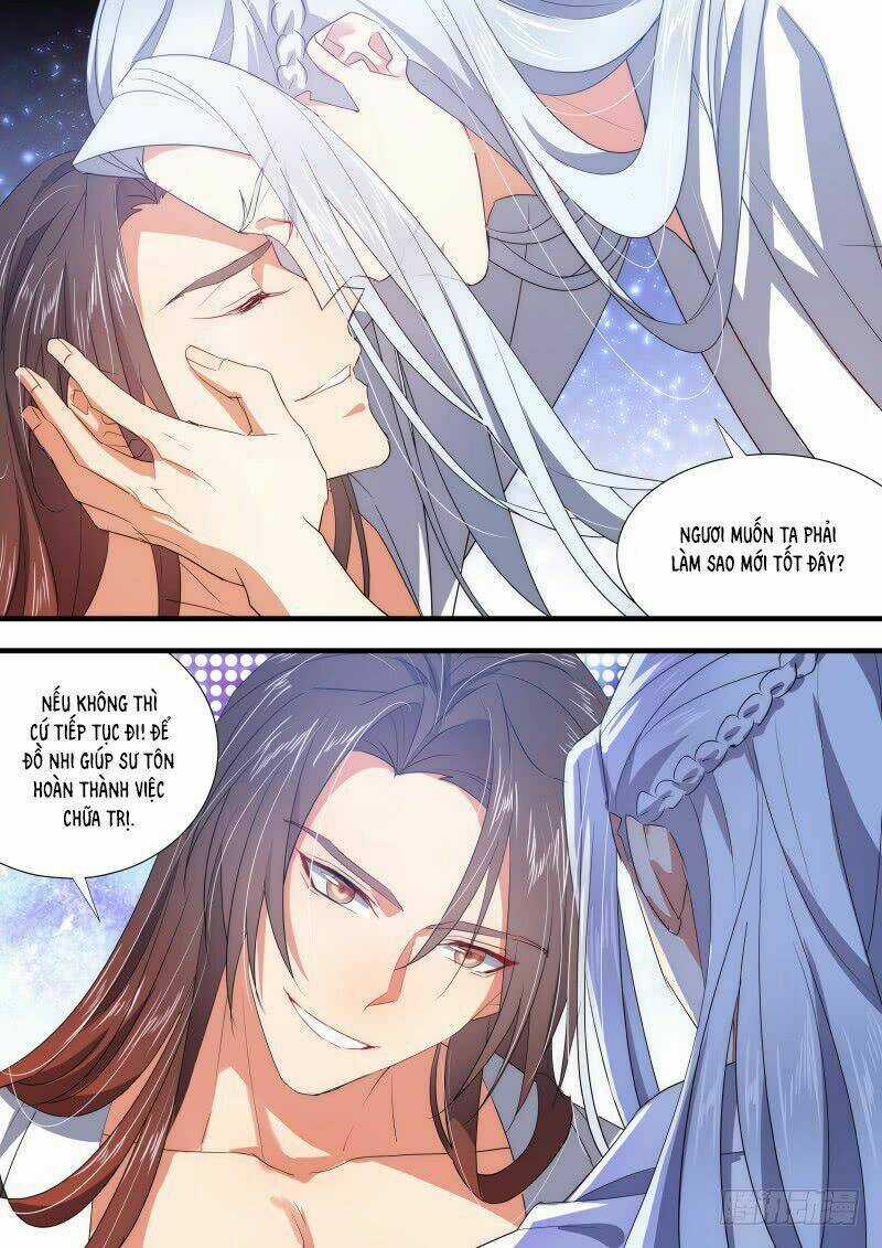 Hóa Long Ký - Chapter 222 - Trang 8