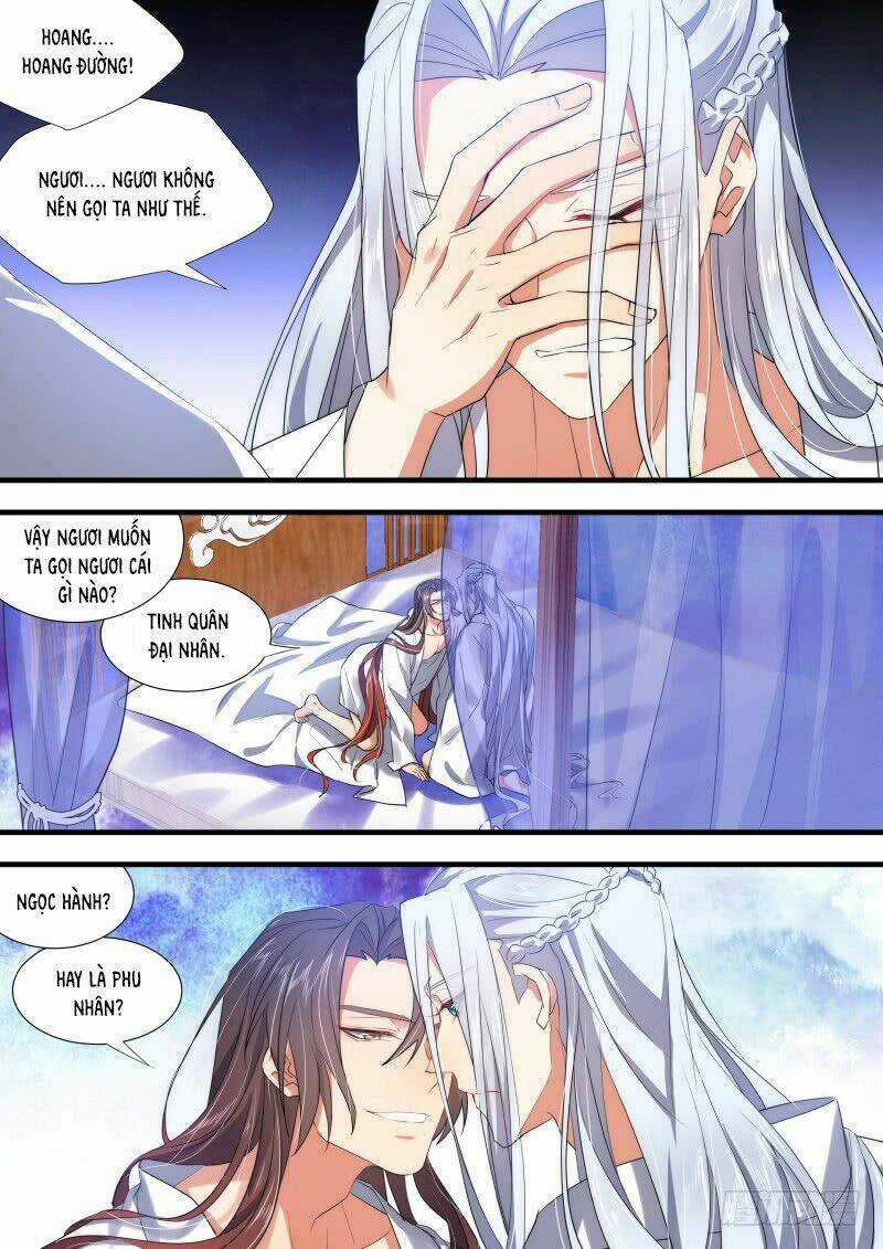 Hóa Long Ký - Chapter 222 - Trang 9