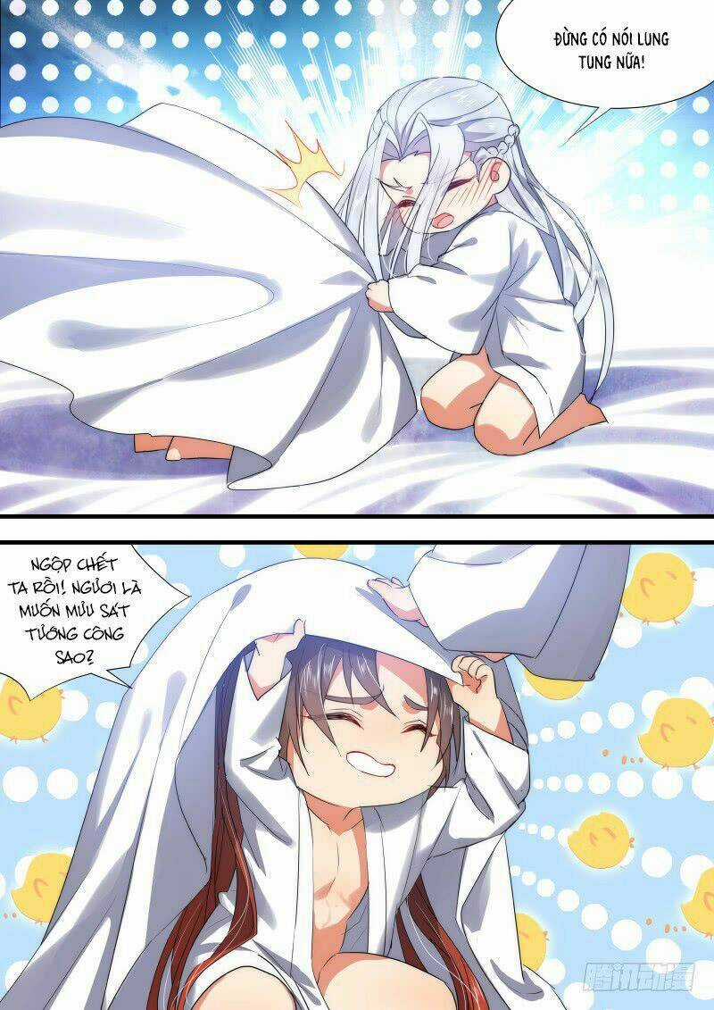 Hóa Long Ký - Chapter 222 - Trang 10