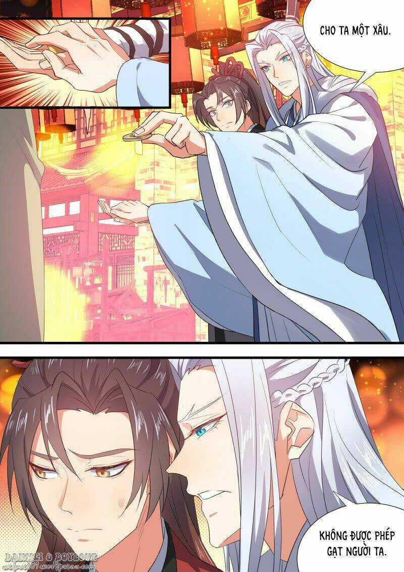 Hóa Long Ký - Chapter 223 - Trang 13