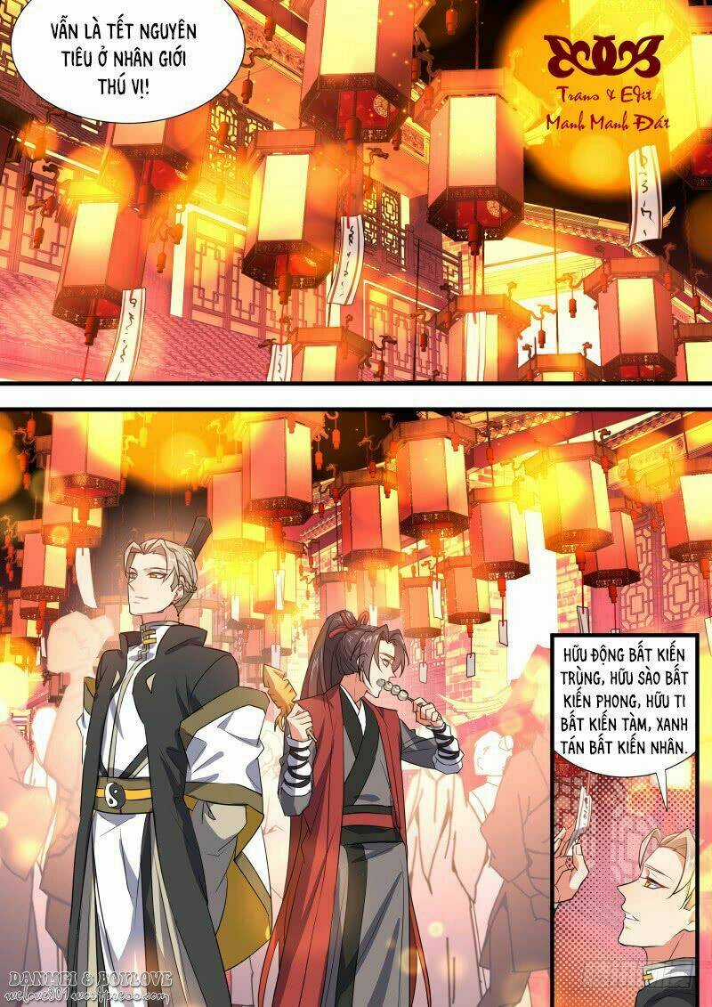 Hóa Long Ký - Chapter 223 - Trang 3