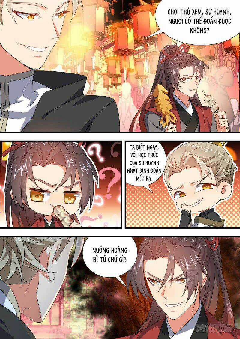 Hóa Long Ký - Chapter 223 - Trang 4