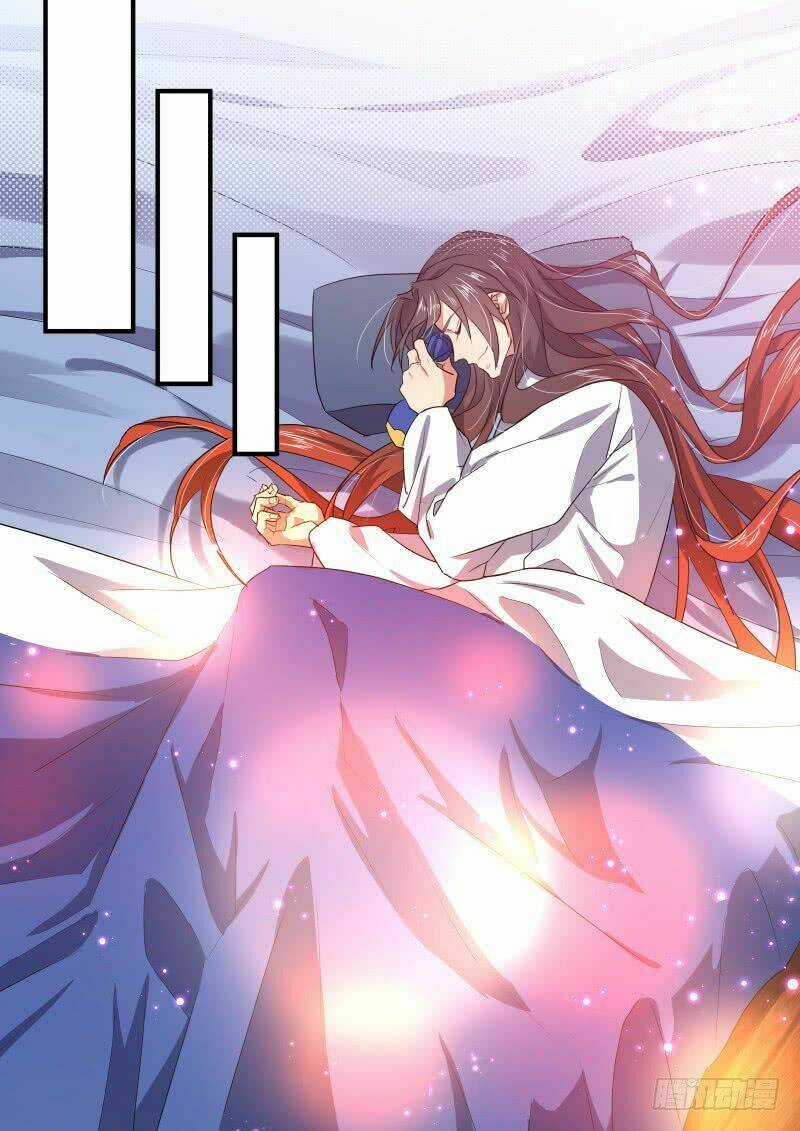 Hóa Long Ký - Chapter 224 - Trang 11