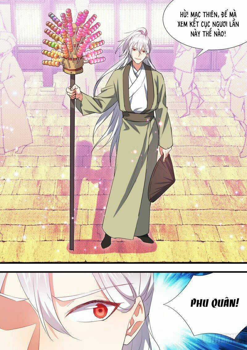 Hóa Long Ký - Chapter 224 - Trang 13