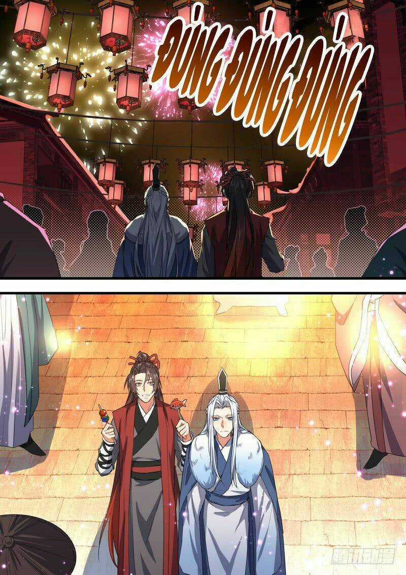 Hóa Long Ký - Chapter 224 - Trang 5