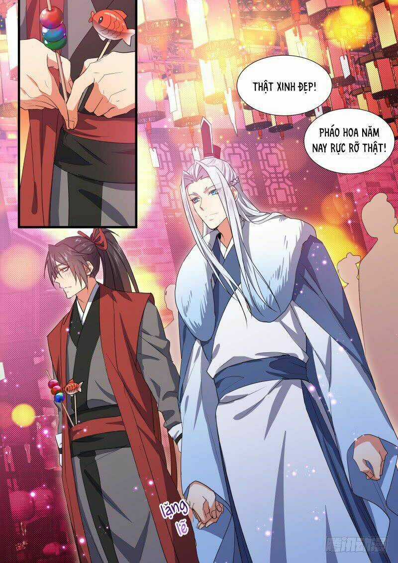 Hóa Long Ký - Chapter 224 - Trang 6